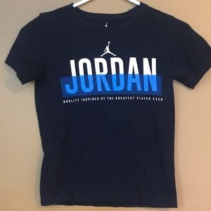 Jordon T-Shirt